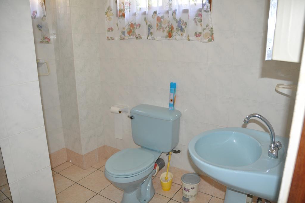 La Colombe D'Or Villa Grand Anse  Room photo